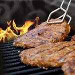 Seizoensafsluiting met BBQ